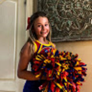 Meet your Posher, Hope